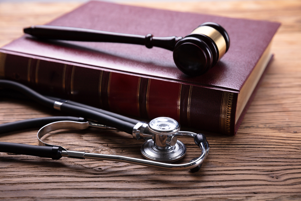 Medical malpractice