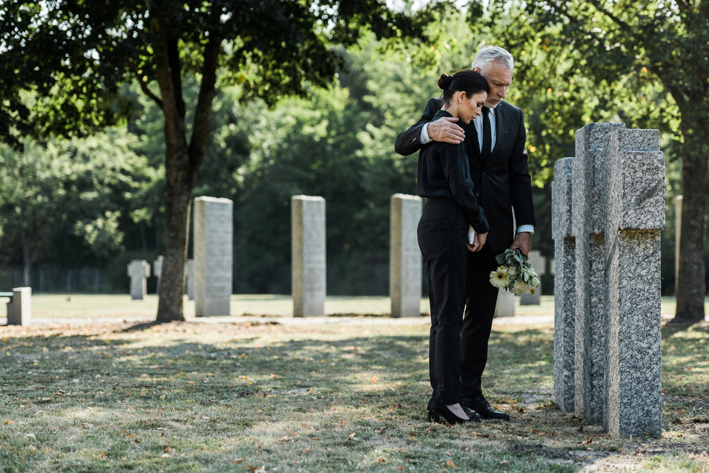 Wrongful death