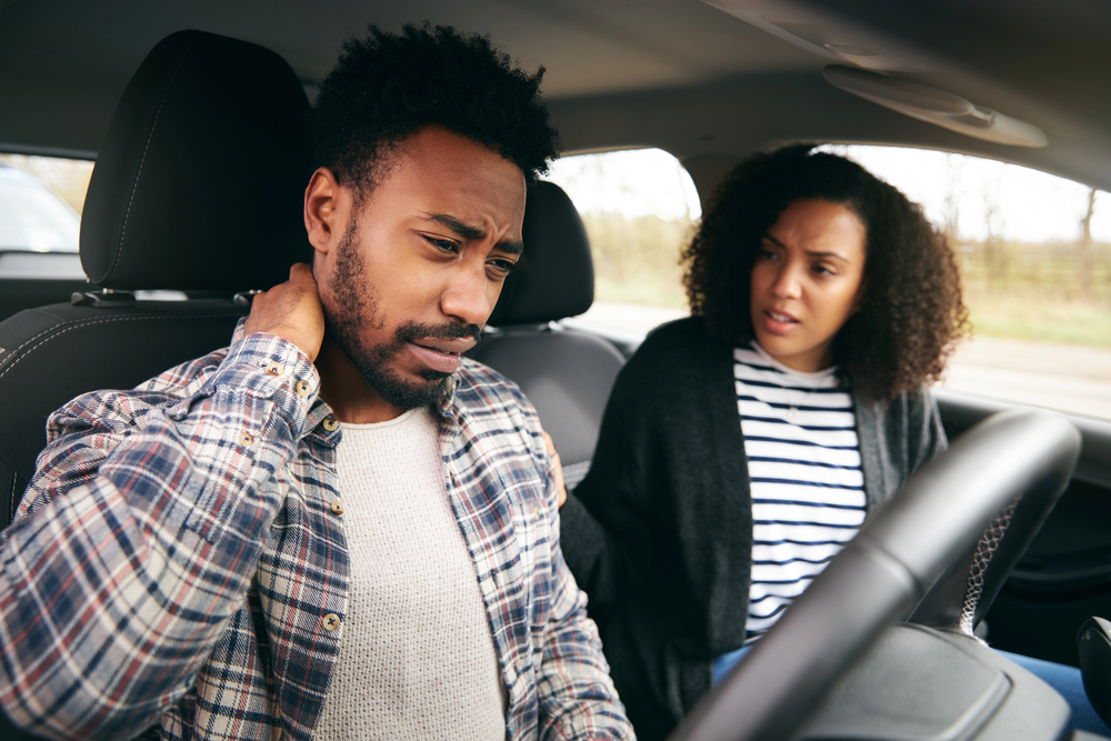 personal injury