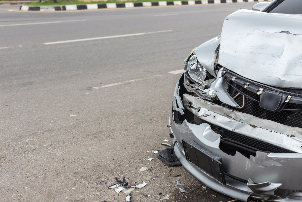 Auto Accident Compensation: 11 Types Of Injury Payouts