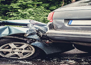 Auto Accident Lawyer NJ