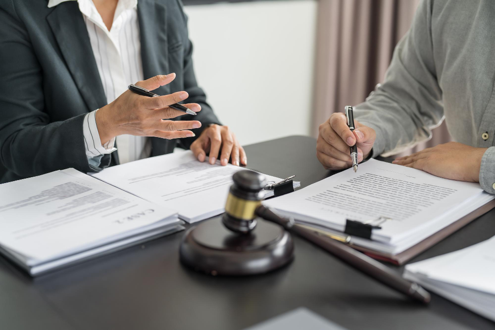 How A Wrongful Death Lawsuit Works: A Step-By-Step Guide