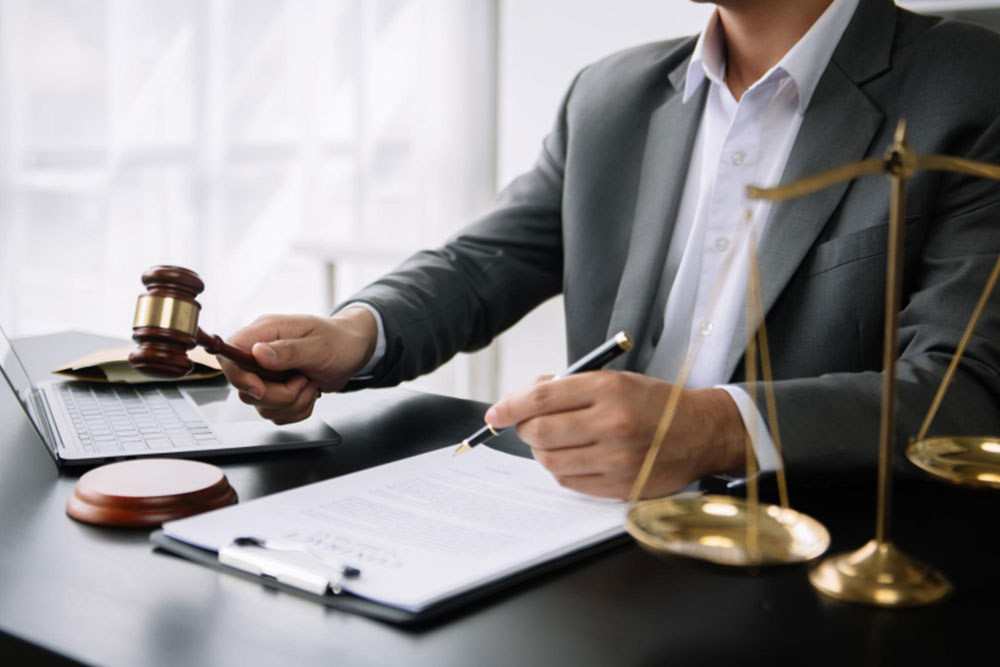 How To Choose A Trusted Wrongful Death Lawyer
