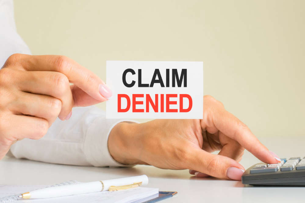 How To Prevent Your Car Insurance Claim From Being Denied