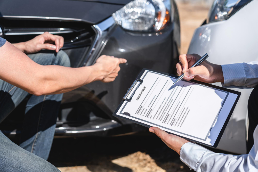 How To Settle A Car Accident Claim Without A Lawyer: A Step-By-Step Guide