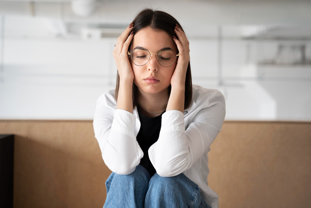 Is Emotional Distress Considered A Personal Injury