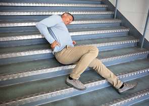 New Jersey Slip and Fall Lawyer