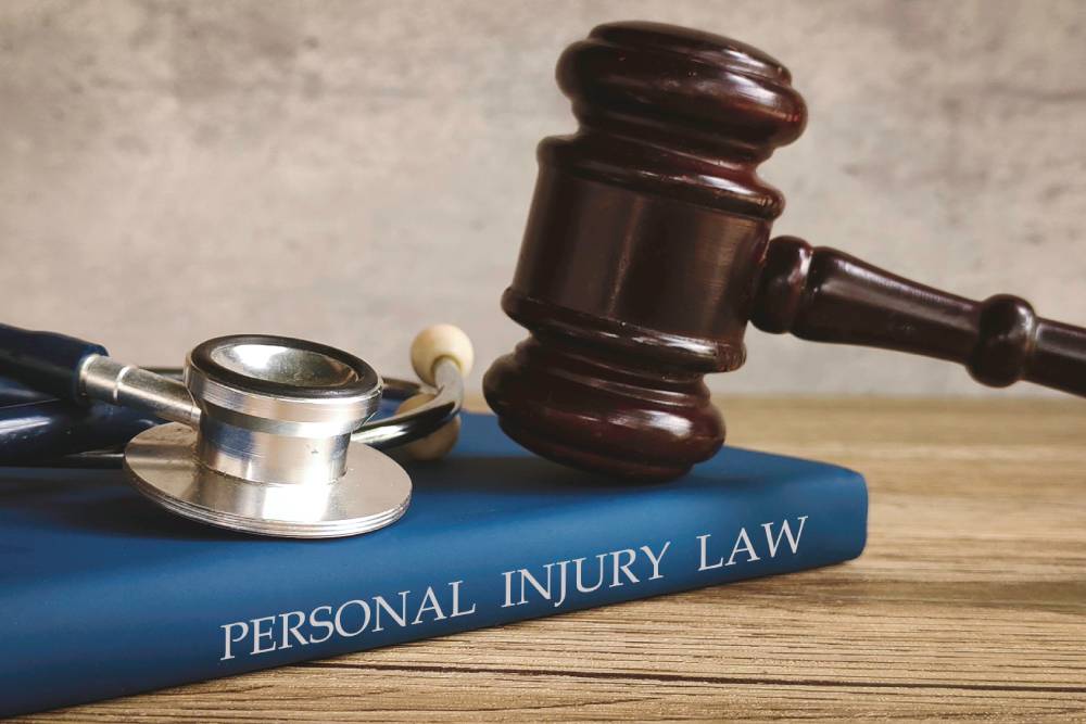 Understanding Personal Injury Law: A Beginner’s Guide