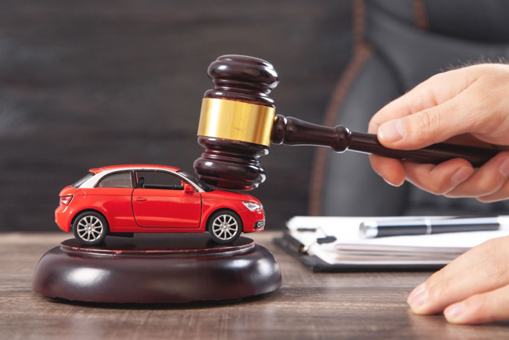 Understanding Texting And Driving Laws In New Jersey