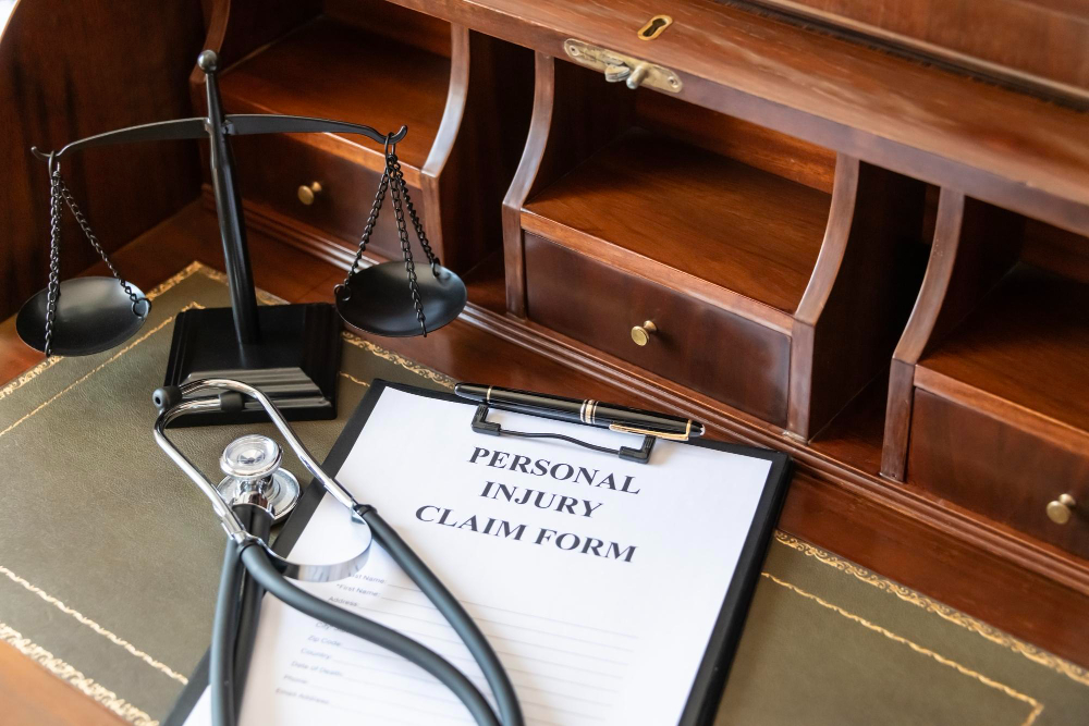 Understanding The Basics Of A Personal Injury Demand Letter