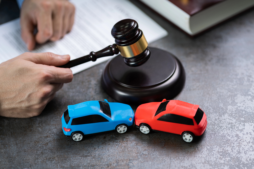 What Car Accident Lawyers Really Do For You