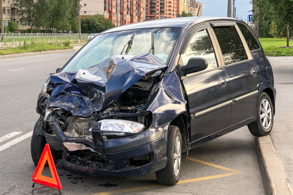 What To Do After A Distracted Driving Accident In NJ