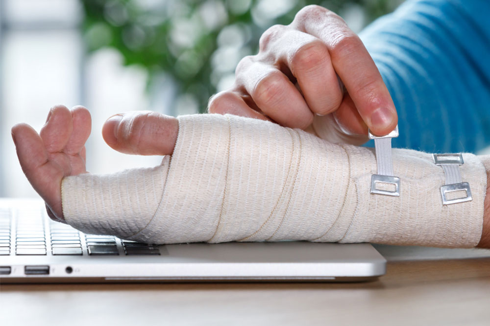 What To Expect From A Personal Injury Settlement