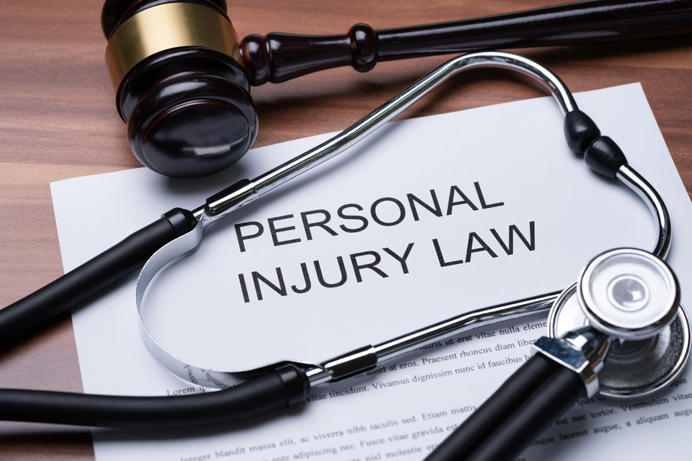 What To Know Before Hiring A Personal Injury Law Firm