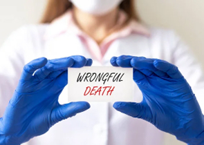 Wrongful Death Attorneys