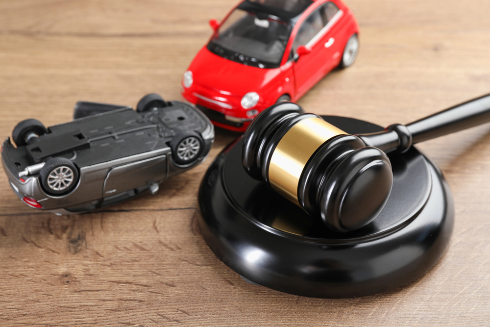 5 Facts About Car Accident Attorneys And Your Claim
